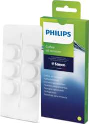 Philips CA6704/10 Coffee maker cleaning tablets