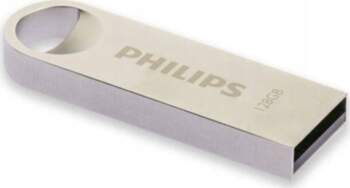 Philips USB 2.0 128GB Moon