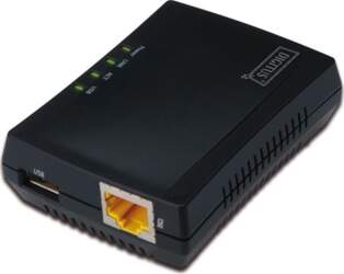 Print server Digitus DN-13020 DN13020
