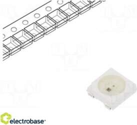 Programmējama LED | SMD | 5050
