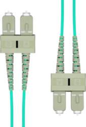 ProXtend ProXtend SC-SC UPC OM4 Duplex