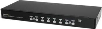 Przecznik StarTech SV831DUSBUK
