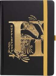 Pyramid HARRY POTTER NOTES ZESZYT HUFFLEPUFF
