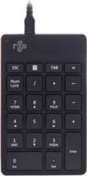 R-Go Tools Numpad Break , numeric keypad