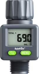 RainPoint digital water flow meter ICS018