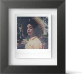 Ramka Polaroid Studio Single Photo Frame