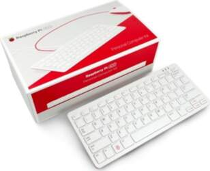 Raspberry Pi 400 4GB RAM Personal