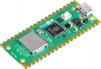RASPBERRY PI PICO 2W SC1633