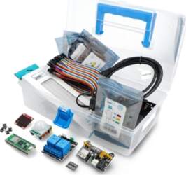 Raspberry Pi Zestaw z Raspberry Pi