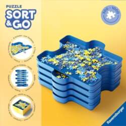 Ravensburger Sort & Go 12001674