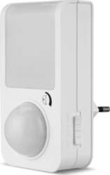 REV LED Plug-In Wall Light with