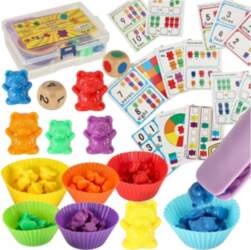 RoGer Educational Set "Learning To