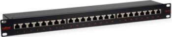 Roline Cat.5e (Class D) 19"