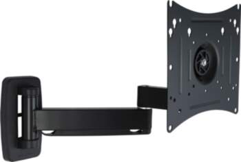 Roline LCD Monitor Arm, Extra, Wall