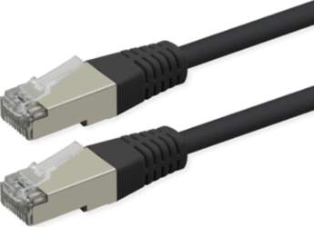 Roline S/FTP (PiMF) Patch Cord, Cat