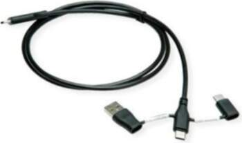 Roline USB 2.0 Cable, C-C