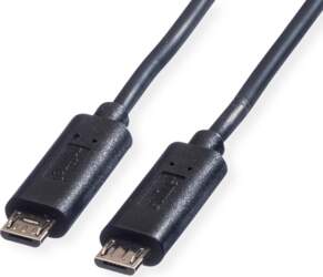 Roline USB 2.0 Charging Cable