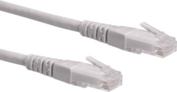 Roline UTP Patch Cord, Cat.6