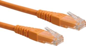 Roline UTP Patch Cord, Cat.6