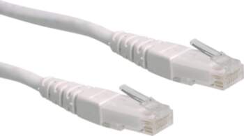 Roline UTP Patch Cord, Cat.6
