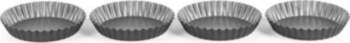 Salter BW14469 Essential 4 Piece Fluted