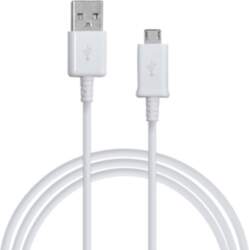 Samsung ECB-DU4EWE Universal Micro USB Data