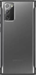 Samsung Etui Clear Protective Cover Galaxy