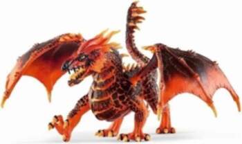 Schleich Eldrador Creatures Lava Dragon                70138