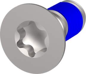Schroff Assembly Parts for Rugged Components