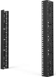 Schroff Varistar 19" Panel/Slide Mount, RAL