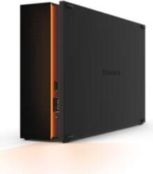 Seagate Game Drive FireCuda external hard