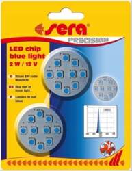 Sera Diody LED chip blue light