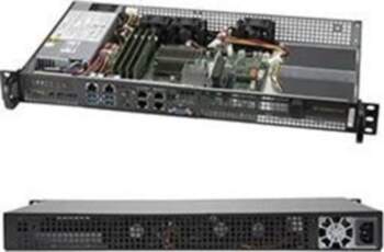 Serwer SuperMicro Supermicro Barebone SuperServer 1U