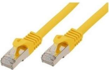 Shiverpeaks Patchcord BASIC-S Cat 7, S/FTP