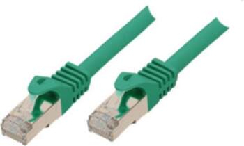Shiverpeaks Patchcord BASIC-S Cat 7, S/FTP