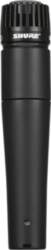 Shure | Instrument Microphone | SM57-LCE