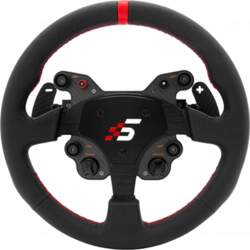 Spēļu stūre SIMAGIC GT1 Leather S209