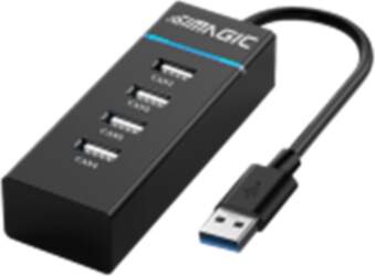 SIMAGIC P-E114 P-E114
