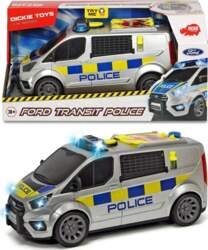 Simba Auto 28cm Sos Policja Ford