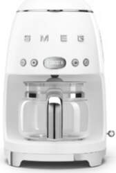 SMEG Coffeemachine (DCF02WHEU) DCF02WHEU