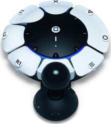 Sony Access Controller PS white ACCESS