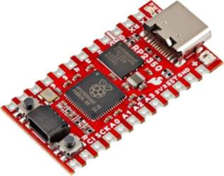 SparkFun SparkFun Pro Micro RP2350 USB