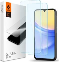 Spigen Glass tR Slim 2 Pack