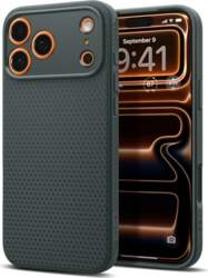 Spigen Liquid Air Case for iPhone