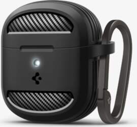 Spigen Spigen Rugged Armor, matte black