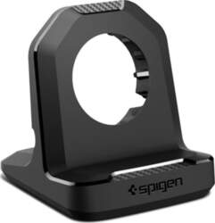 Spigen Spigen Rugged Armor Stand, black