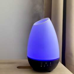 SPONGE MiniMu Aroma 500 ml Diffuser