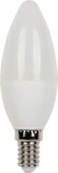Spuldze LED 5W B35,C37 E14