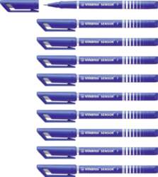 Stabilo Fineliner Sensor 189, 0,3