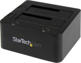 Stacja dokujca StarTech 2.5"/3